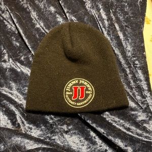 Jimmy John’s beanie